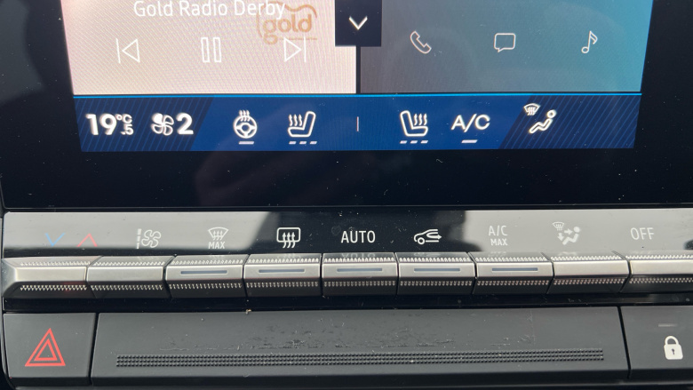 Renault Symbioz 1.6 E-Tech FHEV 145 Techno Esprit Alpine 5dr Auto Hybrid Estate